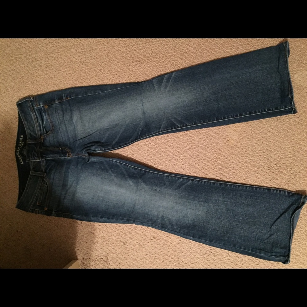 Kick boot size 10 short